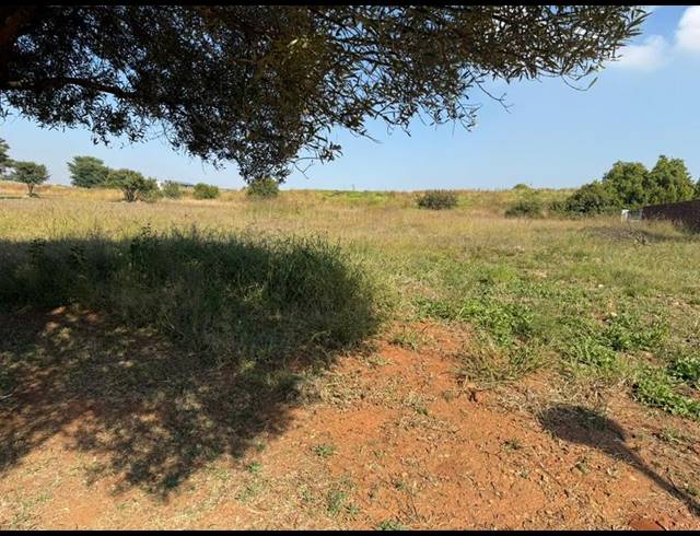 LAND FOR SALE IN COPPERLEAF ESTATE